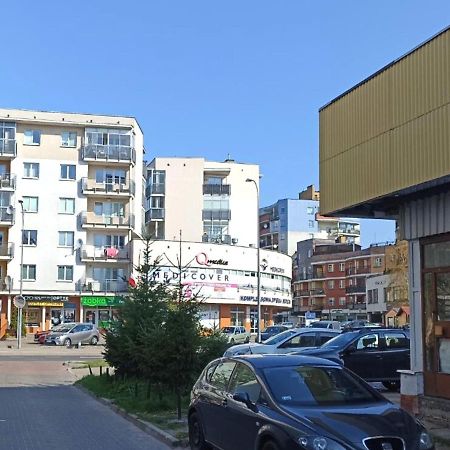 Waszyngtona Apartamenty Luna Bialystok Szpital Kliniczny 300 M Exterior photo