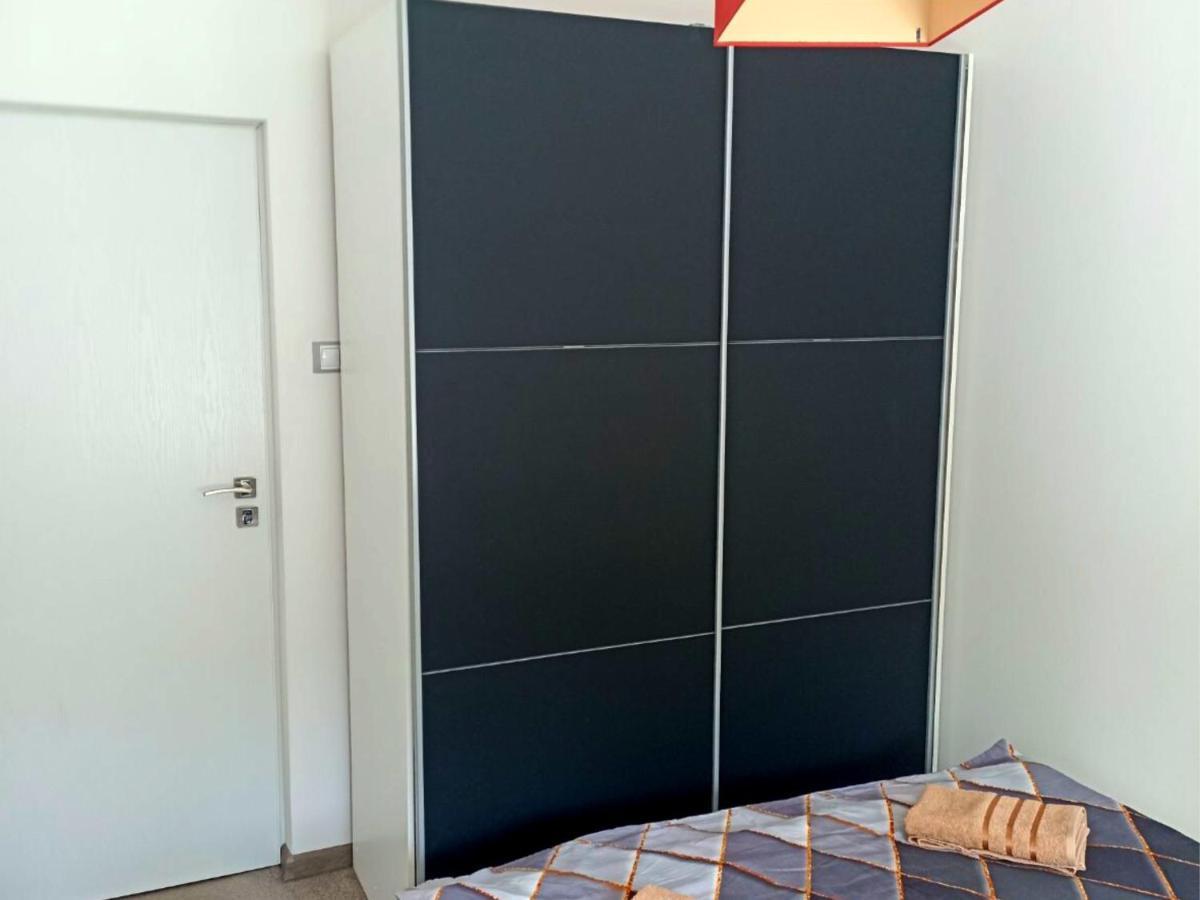 Waszyngtona Apartamenty Luna Bialystok Szpital Kliniczny 300 M Exterior photo