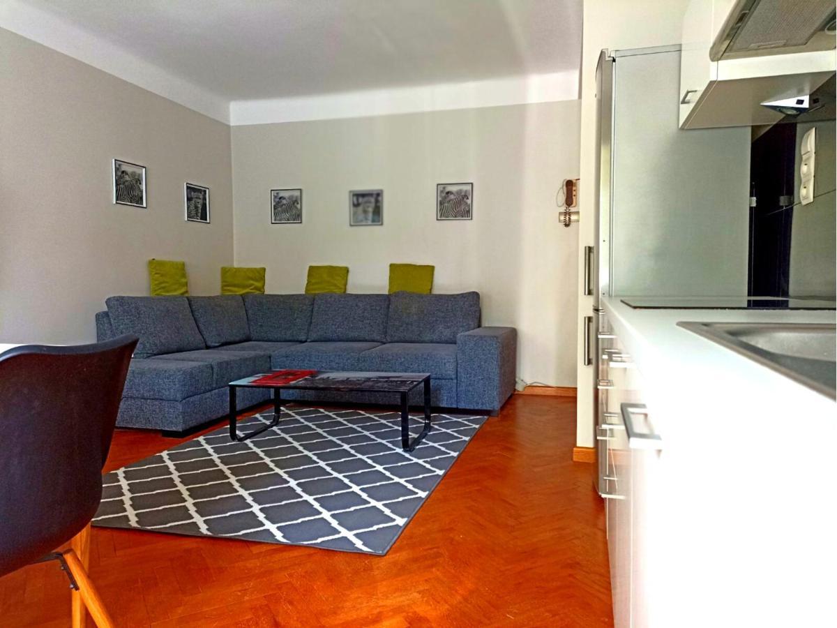 Waszyngtona Apartamenty Luna Bialystok Szpital Kliniczny 300 M Exterior photo